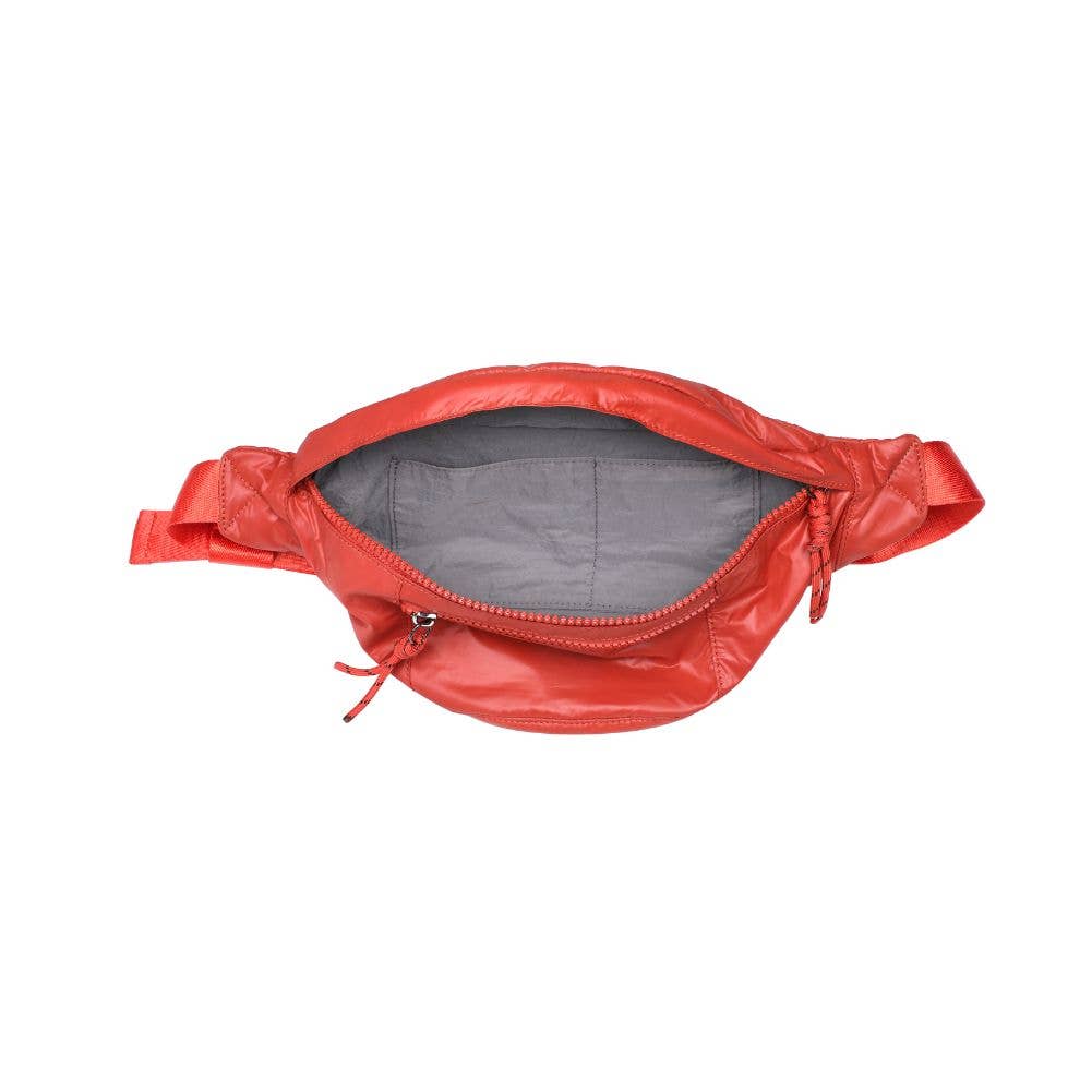 Laurence - Nylon Belt Bag