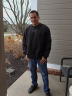 All Heart Collection Logo Crew