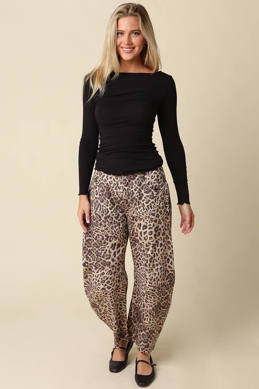 Gwen Long Sleeve Top