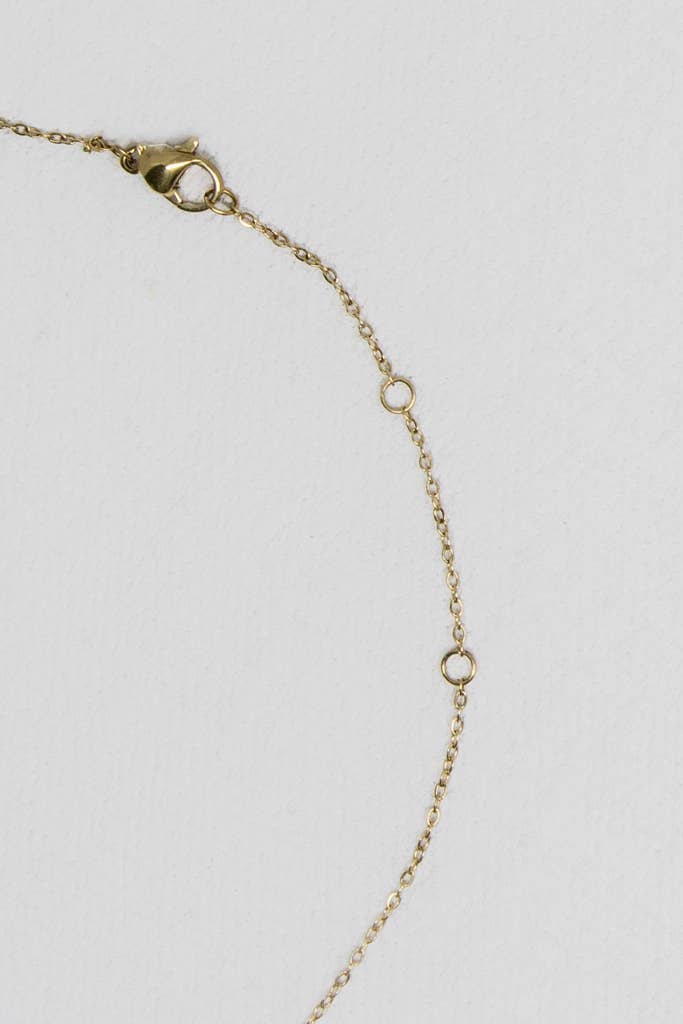 Mama Necklace - Made by Survivors