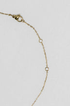 Mama Necklace - Made by Survivors