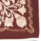 No. 138 Agatha Bandana