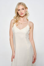 MOANA MAXI DRESS