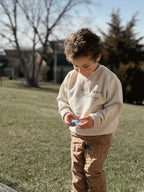 All Heart, Always - Toddler/Youth
