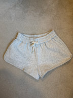 Cozy Shorts