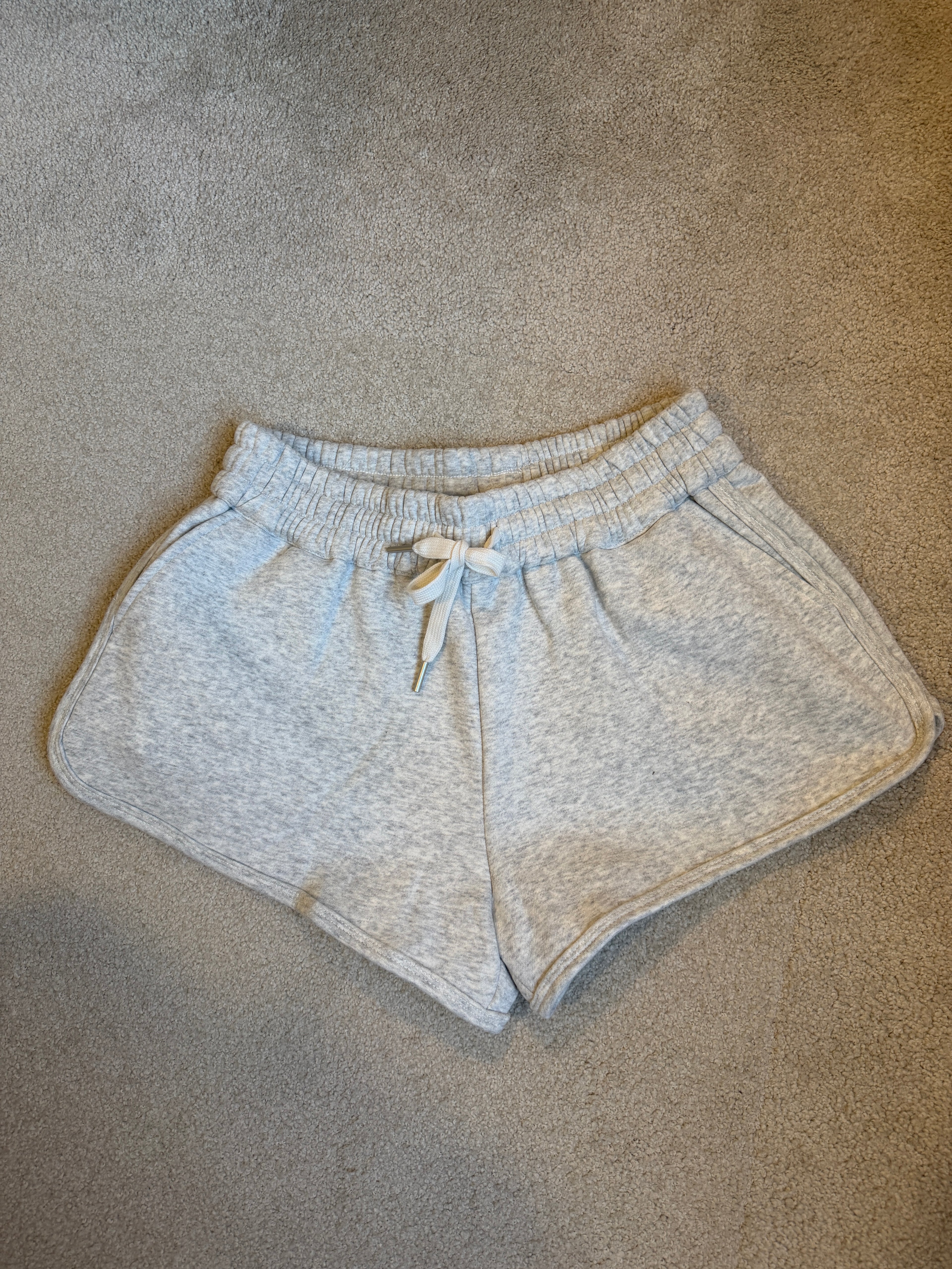 Cozy Shorts