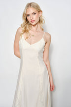 MOANA MAXI DRESS