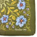 No. 143 Clara Bandana