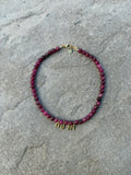 KJewels x AHC Beaded Necklace