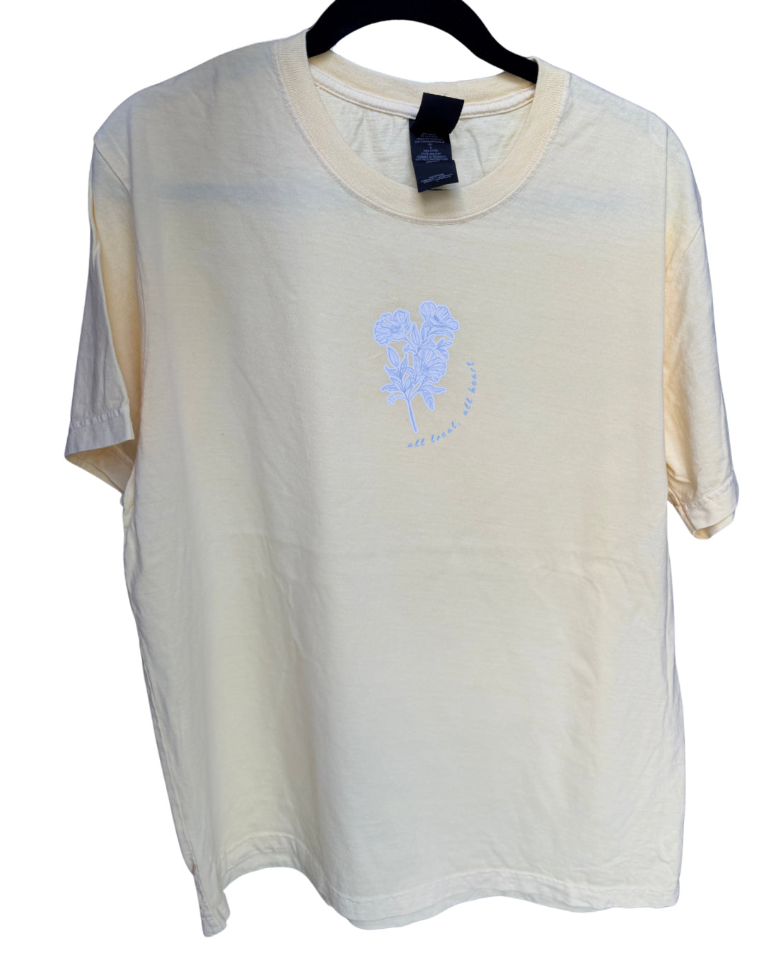 Locals&Littles x AHC T-Shirt