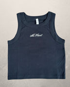 All Heart Everyday Crop Tank