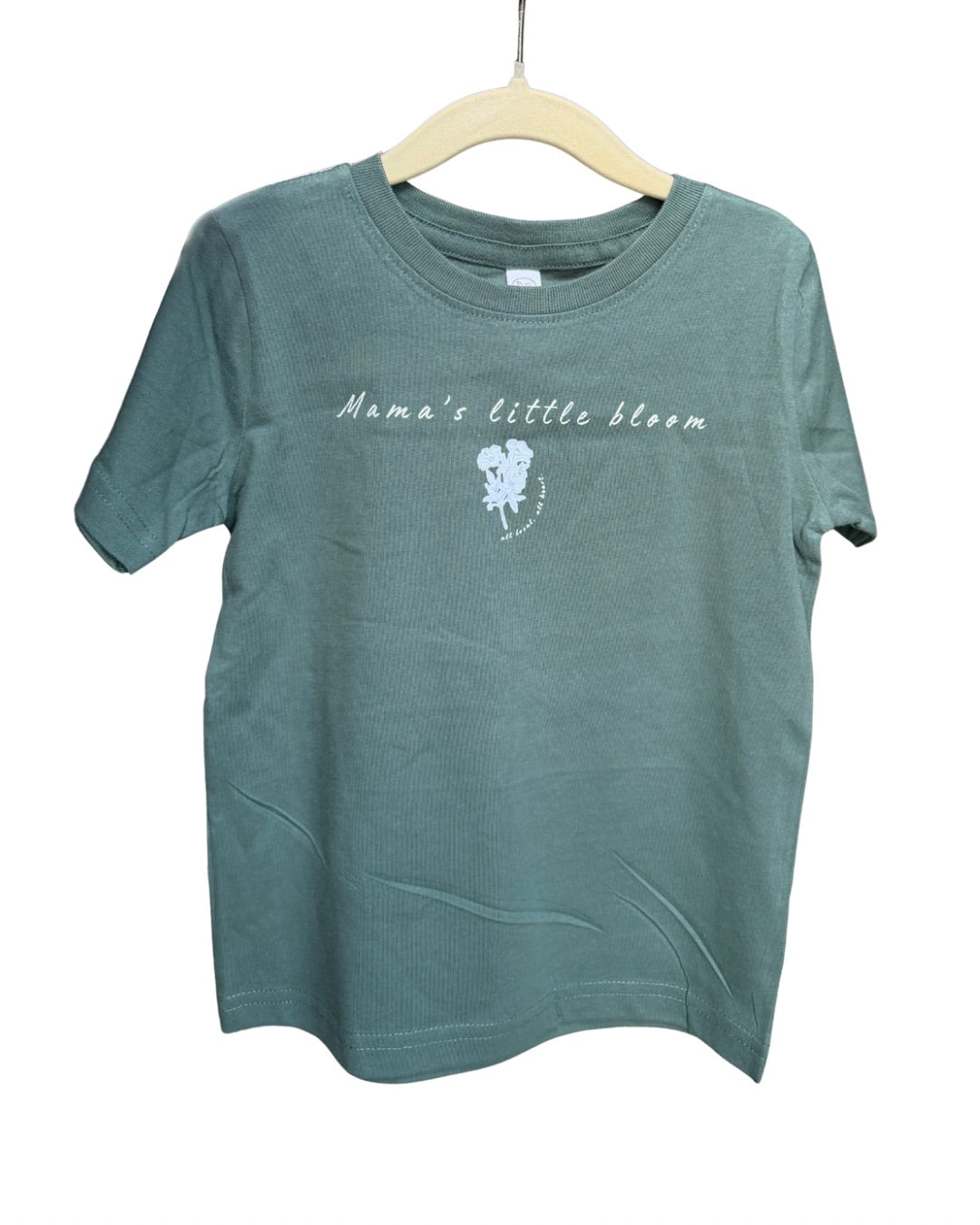 Locals&Littles x AHC Toddler T-Shirt