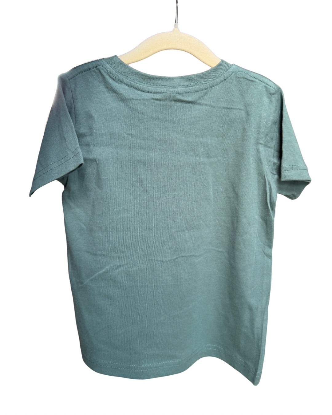 Locals&Littles x AHC Toddler T-Shirt