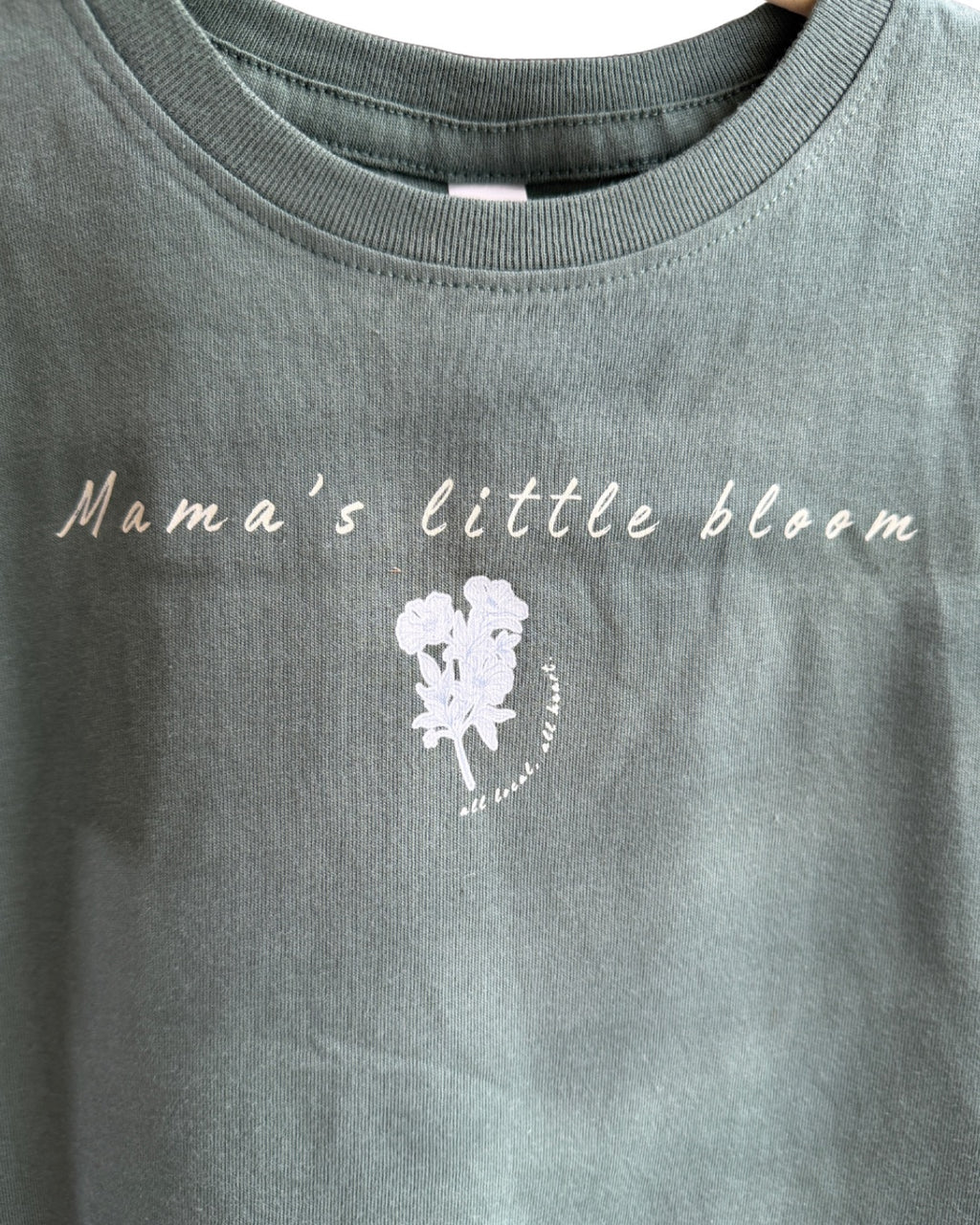 Locals&Littles x AHC Toddler T-Shirt
