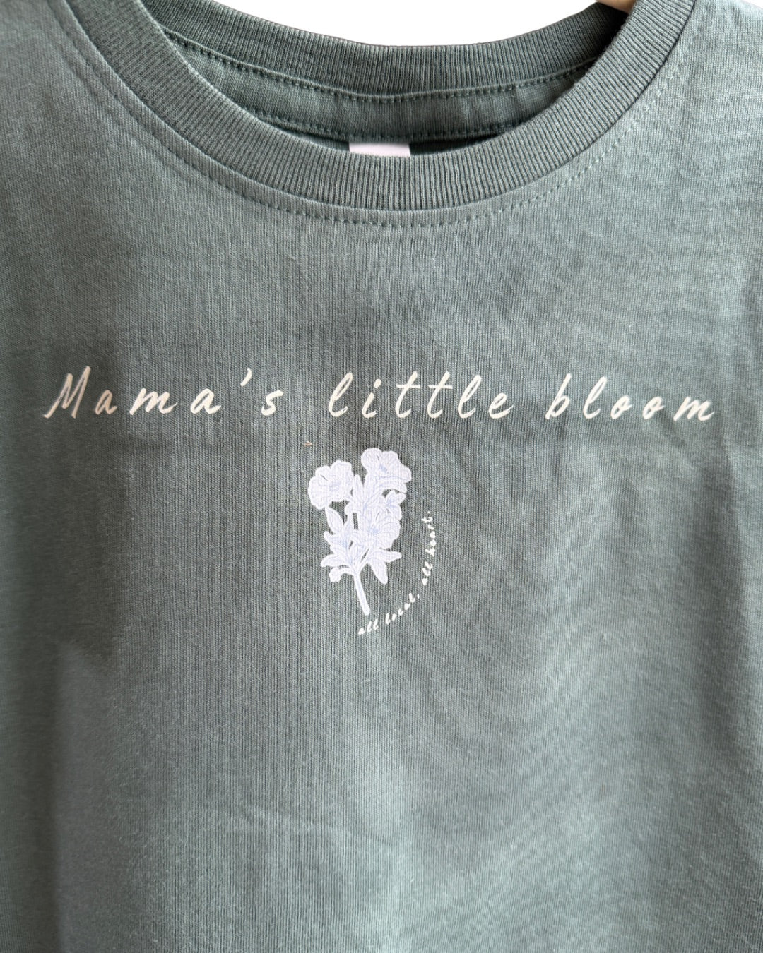 Locals&Littles x AHC Toddler T-Shirt