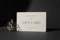 All Heart Collection Gift Card