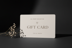 All Heart Collection Gift Card