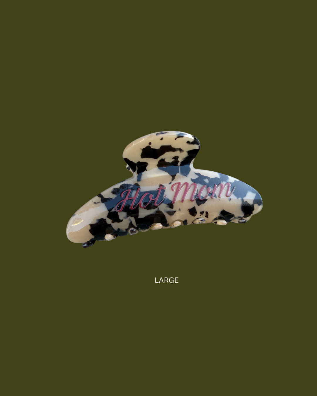 Halo Clips x AHC
