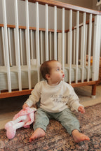 All Heart, Always - Toddler/Youth