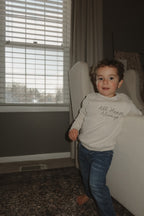 All Heart, Always - Toddler/Youth