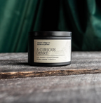 5.5 oz Pepper Cottage Co. Candles- Multiple Scents!