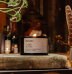 5.5 oz Pepper Cottage Co. Candles- Multiple Scents!