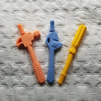 Tools Teething Set