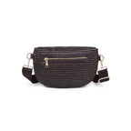 Gizelle - Large Belt Bag