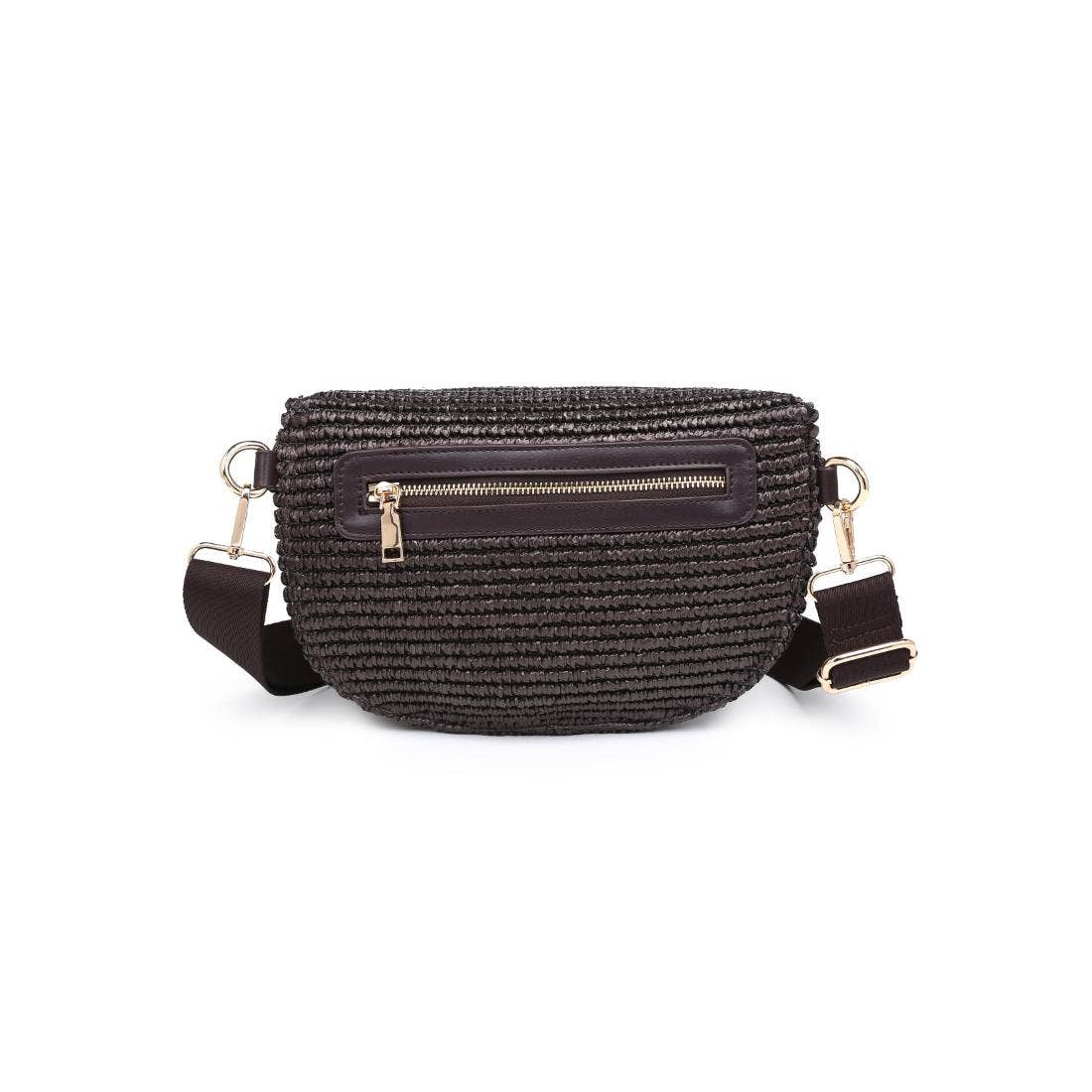 Gizelle - Large Belt Bag