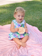 Baby Milestone Cards