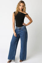 Lorraine Top