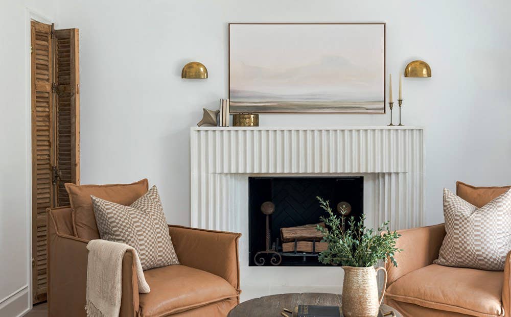 Love of Home: Interiors for Beauty, Balance, and Belonging