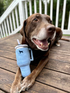 Pup Cup Tumbler Dog Toy