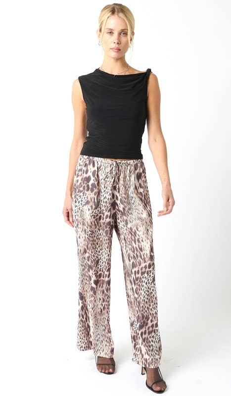 Lorraine Top