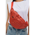 Laurence - Nylon Belt Bag
