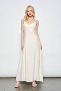 MOANA MAXI DRESS