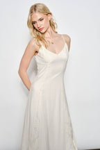 MOANA MAXI DRESS
