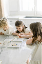 Wishy Washy (Water Reveal Edition)