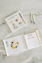 Wishy Washy (Water Reveal Edition)