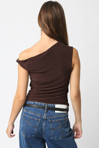 Lorraine Top