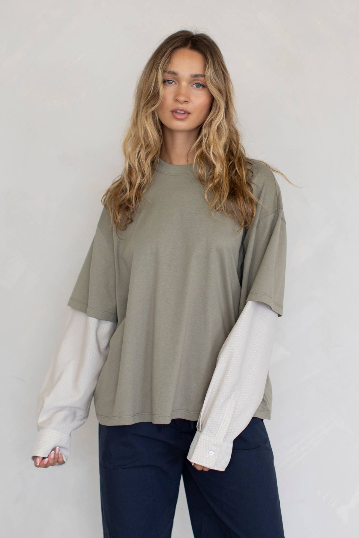 Zuri Top