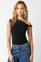 Lorraine Top