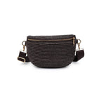 Gizelle - Large Belt Bag