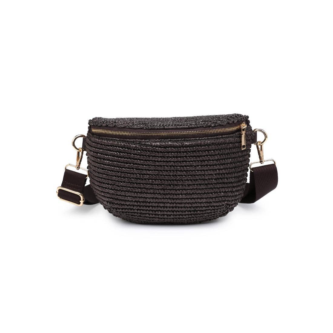 Gizelle - Large Belt Bag