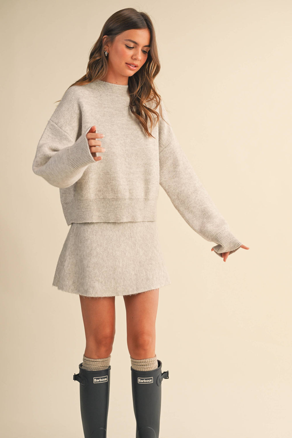 Dreamy Fall Set