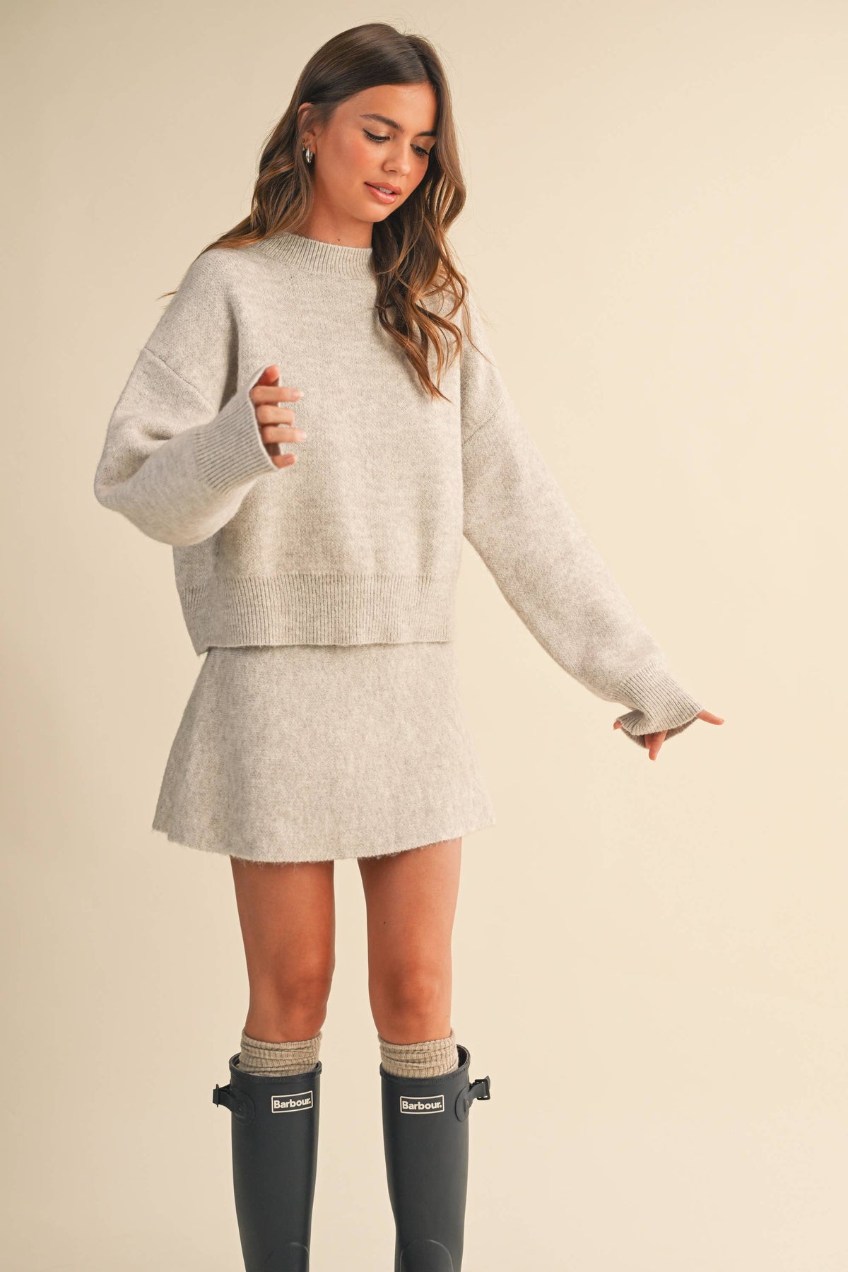Dreamy Fall Set