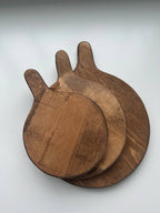 Artisanal Handmade Board