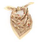 No. 130 Laura Bandana