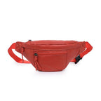 Laurence - Nylon Belt Bag