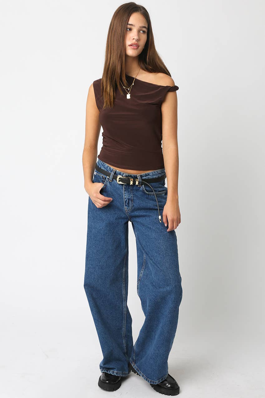 Lorraine Top